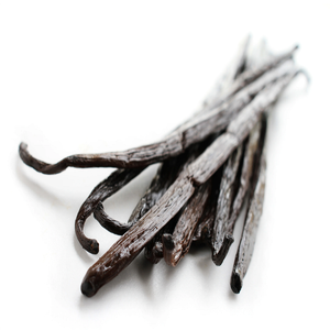 Fèves de vanille de qualité supérieure de France - Vanille noire biologique Planifolia - Séchées à l'air et emballées sous vide - Approvisionnement en gros - Product Image 3