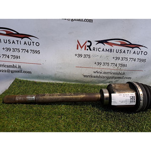 Semieje Delantero Derecho MERCEDES Serie Vito (W447) A4473305000 622951/ R9M (14>) - Product Image 4