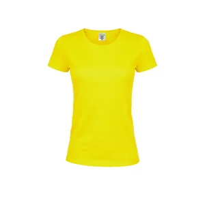 T-Shirt Personalizzabile WCS150 per Donna, Merchandising Promozionale Personalizzabile - Product Image 1