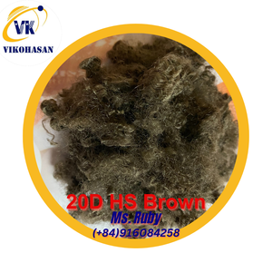 ของเล่นไส้สารหน่วงไฟกันไฟวัสดุทำจากซิลิโคนกลวงทำจาก20D HS สีน้ำตาล-เป็นวัสดุรีไซเคิล - Product Image 5