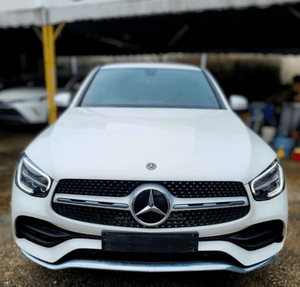 ผู้ขายที่ผ่านการตรวจสอบแล้ว MECEDES-BENZ รถยนต์ gLC 300.AMG คูเป้ - Product Image 2