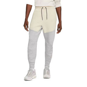 กางเกงออกกำลังกายผู้ชาย ระบายอากาศได้ดี เอวยางยืด เหมาะสำหรับวิ่งและเล่นกีฬา - Product Image 1