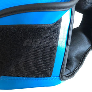 Protector de Cabeza con Cierre Seguro y Amortiguación Equilibrada, con Acolchado de Alta Calidad y Diseño Estable - Product Image 6