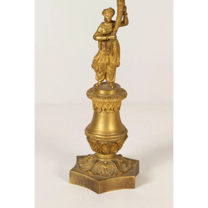 Chandelier européen Vintage multi-têtes en fer rustique pour Noël décor à la maison Table à manger pièce d'accent de fête - Product Image 4