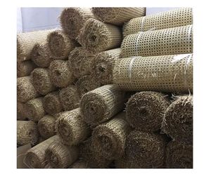 Rouleau de cannage en rotin vietnamien de qualité supérieure avec largeur et longueur personnalisées - Product Image 3