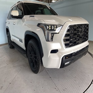 EXPÉDITION EXPRESS POUR TOYOTA SEQUOIA PLATINUM 4WD D'OCCASION RHD-LDH - Product Image 1