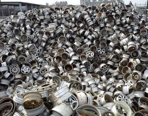 Bloc moteur en aluminium coulé, pureté 99,9 %, qualité excellente, 50 kg - Product Image 6