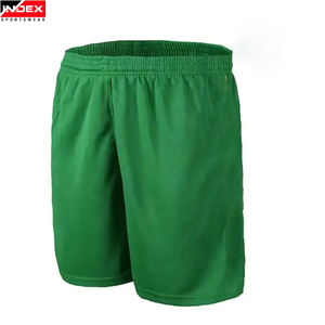 Travail professionnel 100% coton toutes les couleurs disponibles Shorts pour hommes Vêtements décontractés shorts en maille de la plus haute qualité à vendre au Pakistan - Product Image 4