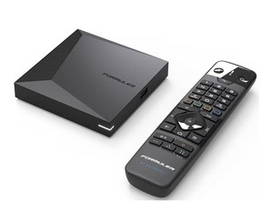 ORIGINAL <span class=keywords><strong>Formuler</strong></span> <span class=keywords><strong>Z11</strong></span> Pro BT1 Edition avec télécommande Bluetooth GTV-BT1 Android 11 4K - Product Image 2