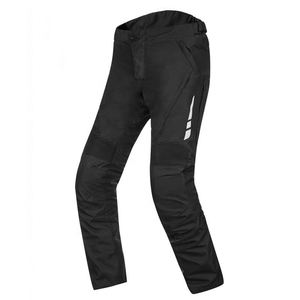 Haute Qualité Cardura Textile Racing Sportswear Imperméable Moto Sportswear Ensembles Hiver Moto Vélo Équitation Costume XL Pantalon - Product Image 6