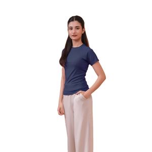 Fabricant OEM T Shirt personnalisé Plain Gym, Sports, activités de plein air, vêtements de sport T-shirts athlétiques à séchage rapide - Product Image 5