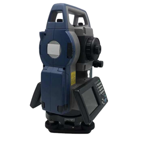 Station totale portable sans prisme de marque japonaise FX201, précision 2'', instrument - Product Image 2