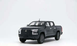 Nuevo Modelo 2024, Camioneta Mitsubishi L200 Sportero Doble Cabina, 2.4L Diésel, 4x4, Automática, Camioneta Mitsubishi en Venta - Product Image 3