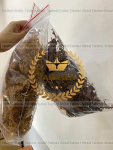 ผงสาหร่าย Sargassum แบบแห้งจาก seamoss สำหรับสาหร่ายทะเลปรุงแต่งรสจากเวียดนาม - Product Image 3