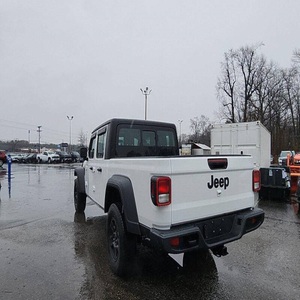 MEJOR PRECIO PARA Jeep Gladiator Sport 2023 - Product Image 2