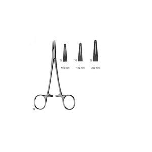 Portaagujas quirúrgico Instrumento Médico Quirúrgico manual - Product Image 4