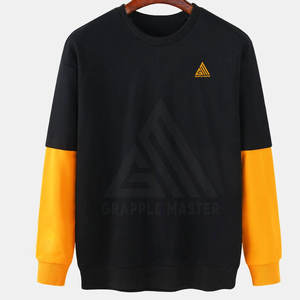 Sweat-shirt populaire pour homme vente en gros dernier modèle sweatshirts pour homme qualité supérieure sweat-shirt pour homme - Product Image 1