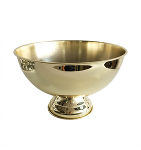 Violet Belle En Acier Inoxydable En Gros Seau À Glace Parfait Pour Le Mariage Et Bar Partie Idéal Pour Toute Occasion Barware Personnalisé - Product Image 6