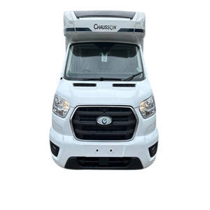 Sang Trọng 6M Nhà Máy Tùy Chỉnh Motorhome RV Camper Van Cho 4-6 Người Cho Cắm Trại & Xe Sử Dụng - Product Image 6