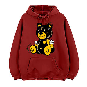 Low Moq Pakistan Made Printed Hoodies <b>For</b> <b>Men</b> 2025 <b>Thermal</b> Winter <b>Wear</b> High Quality OEM ODM Supplier - Product Image 1