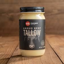 Sebo de Res de Grado A con Certificación Halal para Cosméticos de Origen Bovino - Product Image 2