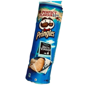 Khoai tây chiên có sẵn trong tất cả các hương vị và kích cỡ khác nhau - Product Image 1