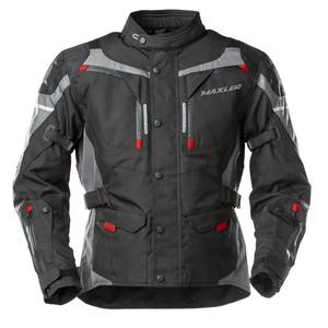 Nouvelle veste de course de moto personnalisée, équipement de performance, veste en textile Cordura, protection pour moto, veste longue 2025 - Product Image 2