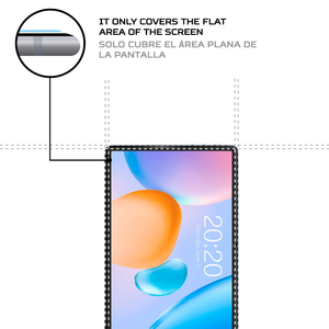 ฟิล์มกันรอยหน้าจอสำหรับเทคลาสท์ P30S ฟิล์มป้องกันระดับพรีเมียมสำหรับแท็บเล็ตของคุณ - Product Image 4