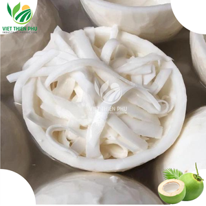 ลดสุดๆ!!! เนื้อมะพร้าวแช่แข็ง ราคาถูกสุดๆ คุณภาพสูง พร้อมส่งออกจากเวียดนาม - Product Image 3