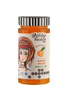 Yoruk Serie Abrikozenjam 50% Fruit 650g