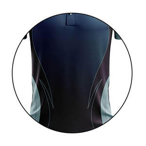 Uniforme de Cricket de Alto Rendimiento para Hombre con Material Suave, Ajuste Elástico y Función de Absorción de Humedad, Perfecto para Partidos - Product Image 6