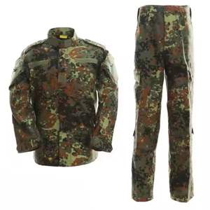 High Quality Unisex Customizable Camo Flag <b>Guard</b> Outdoor <b>Uniforms</b> Hot Selling Premium Hot Hunting Suits - Product Image 4