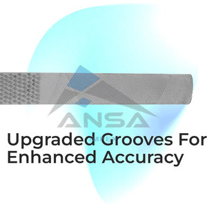 Raspa de pezuña plana de 14 pulgadas, herramienta profesional de herrador de doble cara, Lima de pezuña de acero al carbono, escofina, caballos, ponis, ganado - Product Image 4