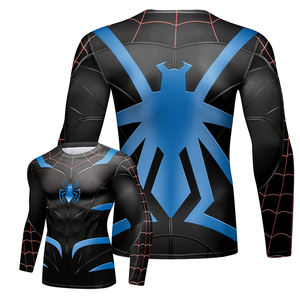 เสื้อเพนท์บอลระบายอากาศได้ดีสำหรับผู้ชายเสื้อเพนท์บอล - Product Image 5