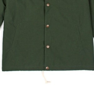 เสื้อโค้ชสำหรับผู้ชายเสื้อแจ็คเก็ตสไตล์ล่าสุดราคาไม่แพงขายดีเสื้อโค้ชน้ำหนักเบา - Product Image 6