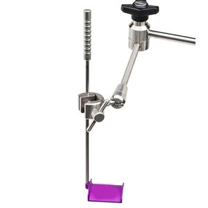 Instrumentos Quirúrgicos Médicos ULTRAVISION CT, Instrumentos Reutilizables de Alta Calidad para la Exposición de la Válvula Mitral, Manual, KAHLU - Product Image 1