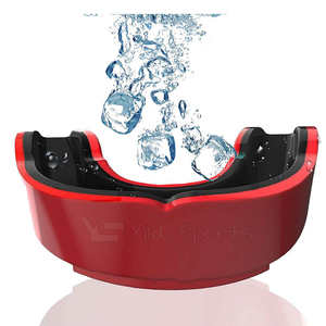 Whole Sale Price Men Mouth Guard Top Quality Men Boxing Mouth Guards Professional Mouth Protector - Product Image 4