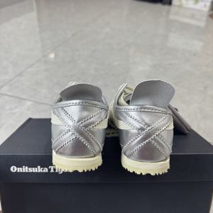 Baskets décontractées de style vintage - Chaussures en toile inspirées du Mexique 66 - Chaussures de sport rétro pour hommes/femmes Printemps/Automne/Hiver - Product Image 2