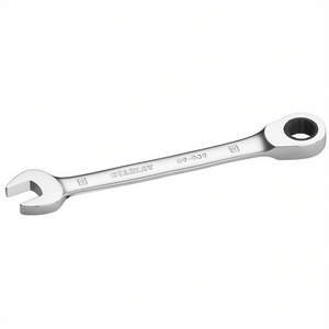 ประแจแหวนปากตายแบบแบน Stanley - Product Image 2