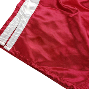Novedad, Pantalones Cortos de Kick Boxing / Muay Thai con Logotipo Personalizado, Fabricante de Pantalones Cortos de Combate con Diseño Único de Corazón - Product Image 4