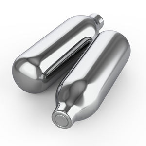 Exclusive Sale on Export Quality 8g and 9g Cream <b>Chargers</b> Pallet for Genuine Bulk Buyers | OEM Acceptable - Product Image 3