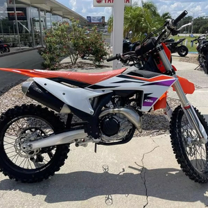 Mejor Oferta para Motocicletas KTM 450 SX-F 2023 2024 2025, Listas para Enviar, Originales en Existencia - Product Image 1
