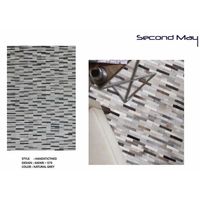 Tapis artisanal haut de gamme en patchwork de cuir de vache pour salon et chambre à coucher