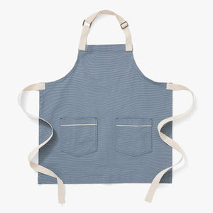 <b>Apron</b> Unisex Kitchen <b>Aprons</b> for Cooking Funny <b>Aprons</b> <b>with</b> <b>Pockets</b> Blank Diy Painting Party Custom Printing Custom logo - Product Image 1