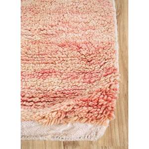 Zuri Abstract Pattern Multi-Hand Knotted Wool Rugs Large Rectangle Area <b>Hallway</b> Room Rug-Pae-4537 for Home Use by Jaipur Rugs US - Product Image 4