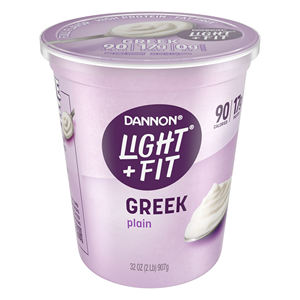 Yaourt Dannon au chocolat, adapté aux bébés, emballage en vrac, haute qualité pour les distributeurs et importateurs en gros au meilleur prix - Product Image 4