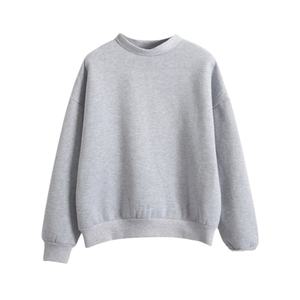 Sweat-shirt à manches longues de qualité supérieure pour hommes Prix premium pas cher Vente en gros OEM Orienté vers l'exportation Haute qualité Meilleure vente - Product Image 2