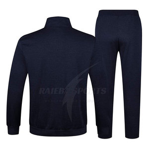 Survêtement imperméable pour homme de qualité supérieure, design respirant pour l'hiver, faible MOQ, teinture unie, polyester/coton, fabriqué au Pakistan - Product Image 2