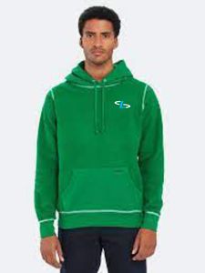 ชุดวอร์มไนลอนสำหรับผู้ชายชุดสั้นผ้าไนลอนเสื้อกันลมมีฮู้ดและชุดสั้นออกแบบโลโก้ได้ตามต้องการ - Product Image 5