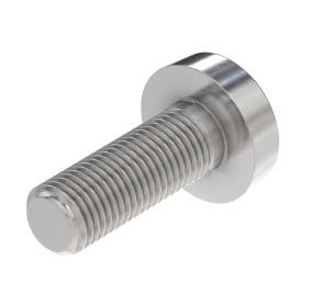 Tornillo de Acero Inoxidable Duradero Tradella International 21M7347, Pieza de Repuesto para Tractor, Maquinaria Agrícola de Alta Resistencia - Product Image 4